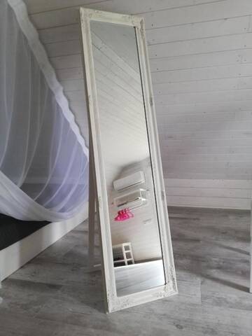 Фото номера Семейный номер-студио Гостевой дом Rozā sapņu māja - Pink dream house г. Slampe 27