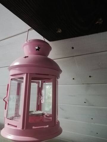 Фото номера Семейный номер-студио Гостевой дом Rozā sapņu māja - Pink dream house г. Slampe 20