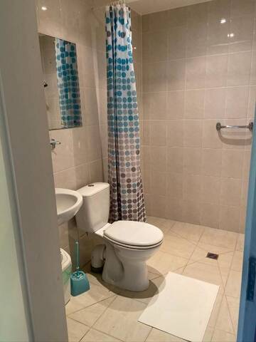 Фото номера Стандартный двухместный номер с 1 кроватью Гостевой дом Guest House Pilsētnieki г. Slampe 9