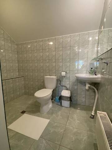Фотографии Гостевой дом Guest House Pilsētnieki г. Slampe (Латвия) №3 Фото Гостевой дом Guest House Pilsētnieki г. Slampe 3
