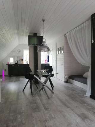 Фото Гостевой дом Rozā sapņu māja - Pink dream house г. Slampe